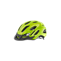 Giant Compel MIPS Helmet - Gloss Fluro Yellow