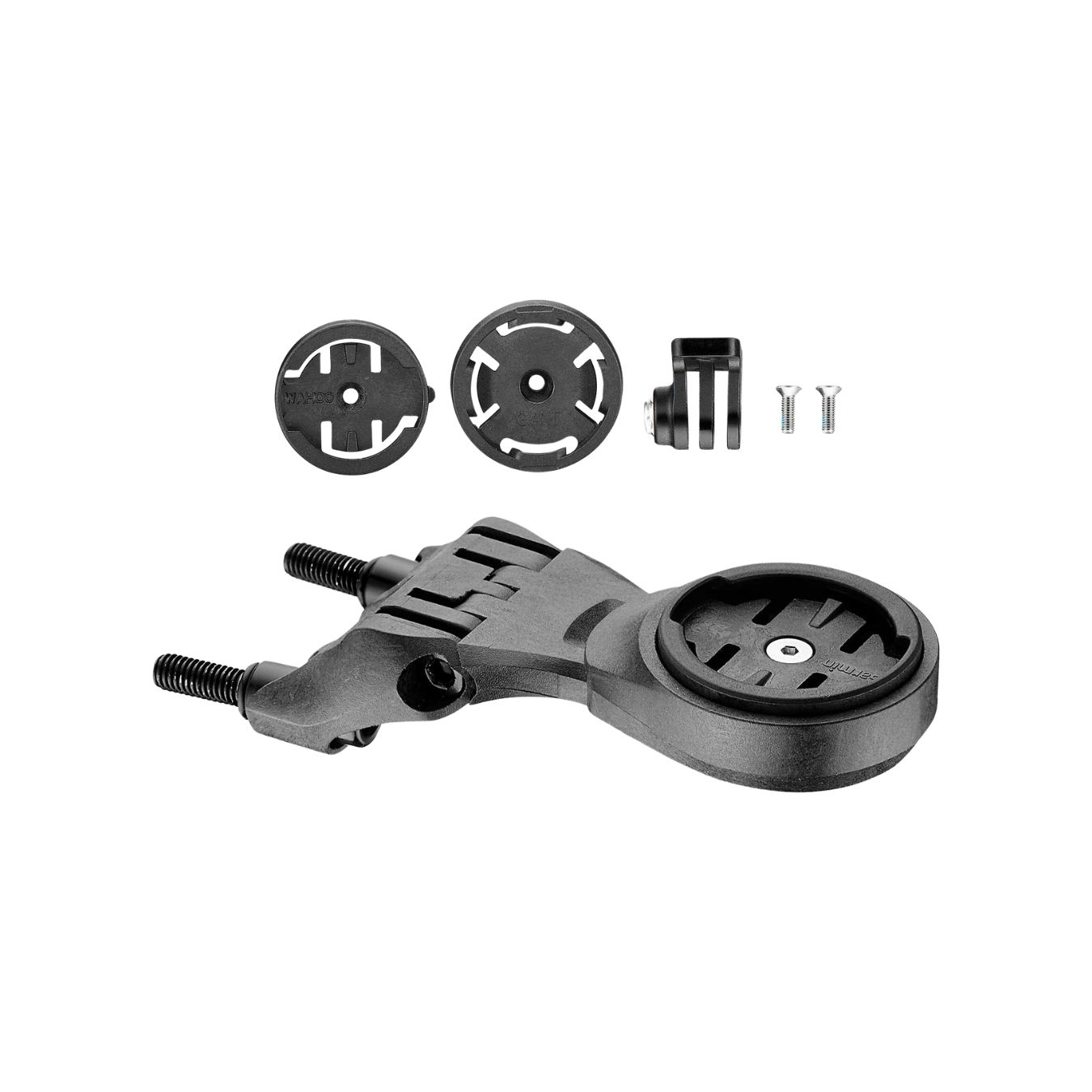 Giant Computer Mount For My21 TCR Stem