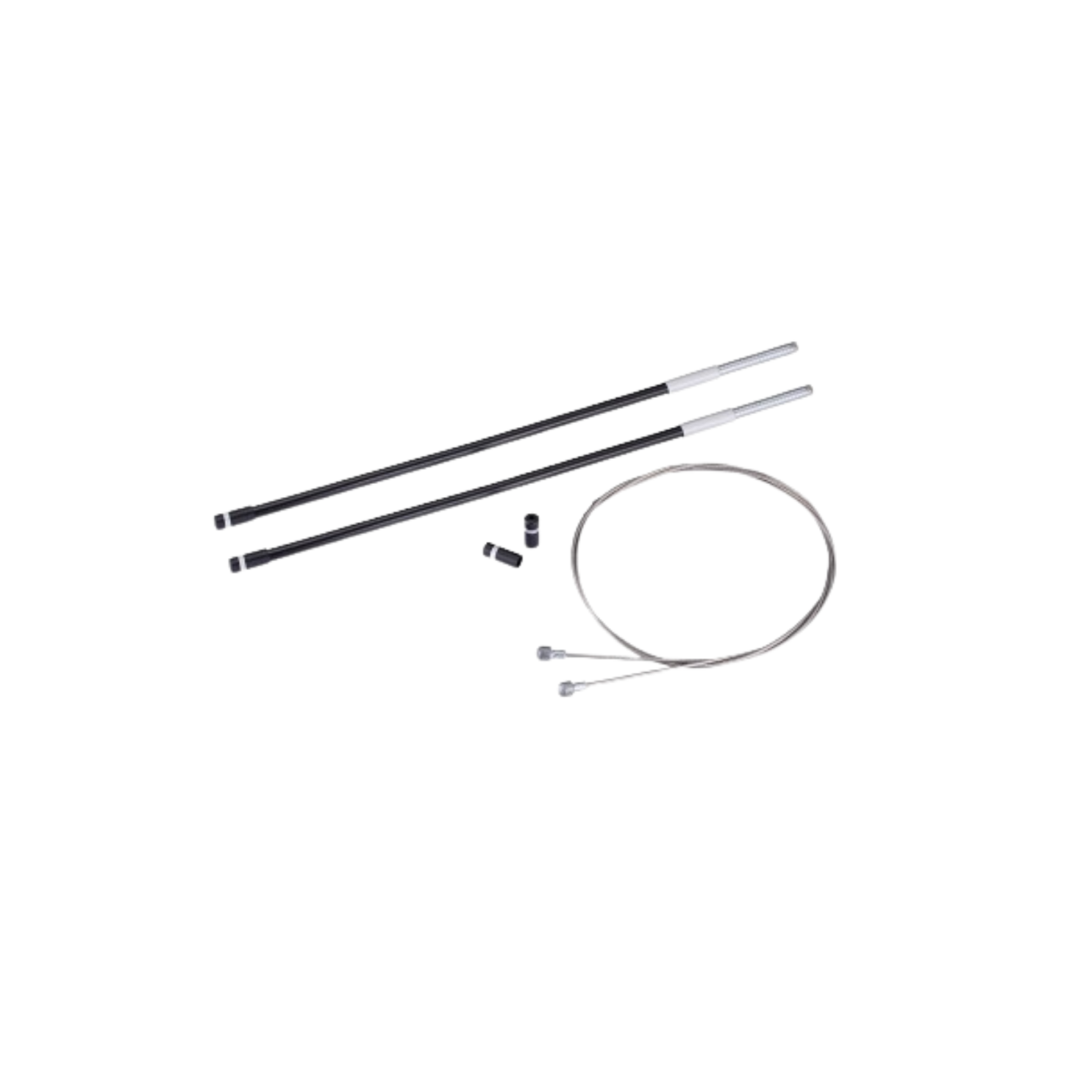 Giant Conduct Hydraulic Disc Brakes- Innercable & Cable Housing