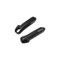 Giant Contact AL Bar Ends - Black