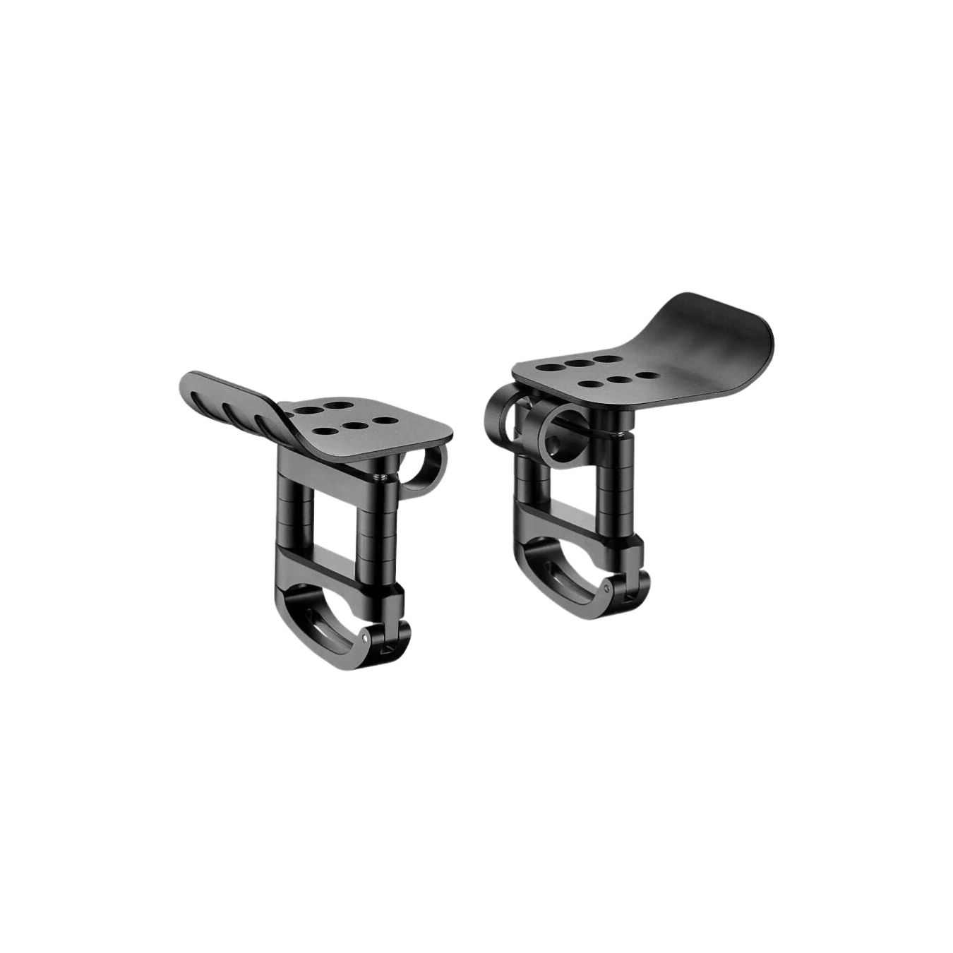 Giant Contact Aero Clip On Clamp For SLR Aero Bar My18 Propel