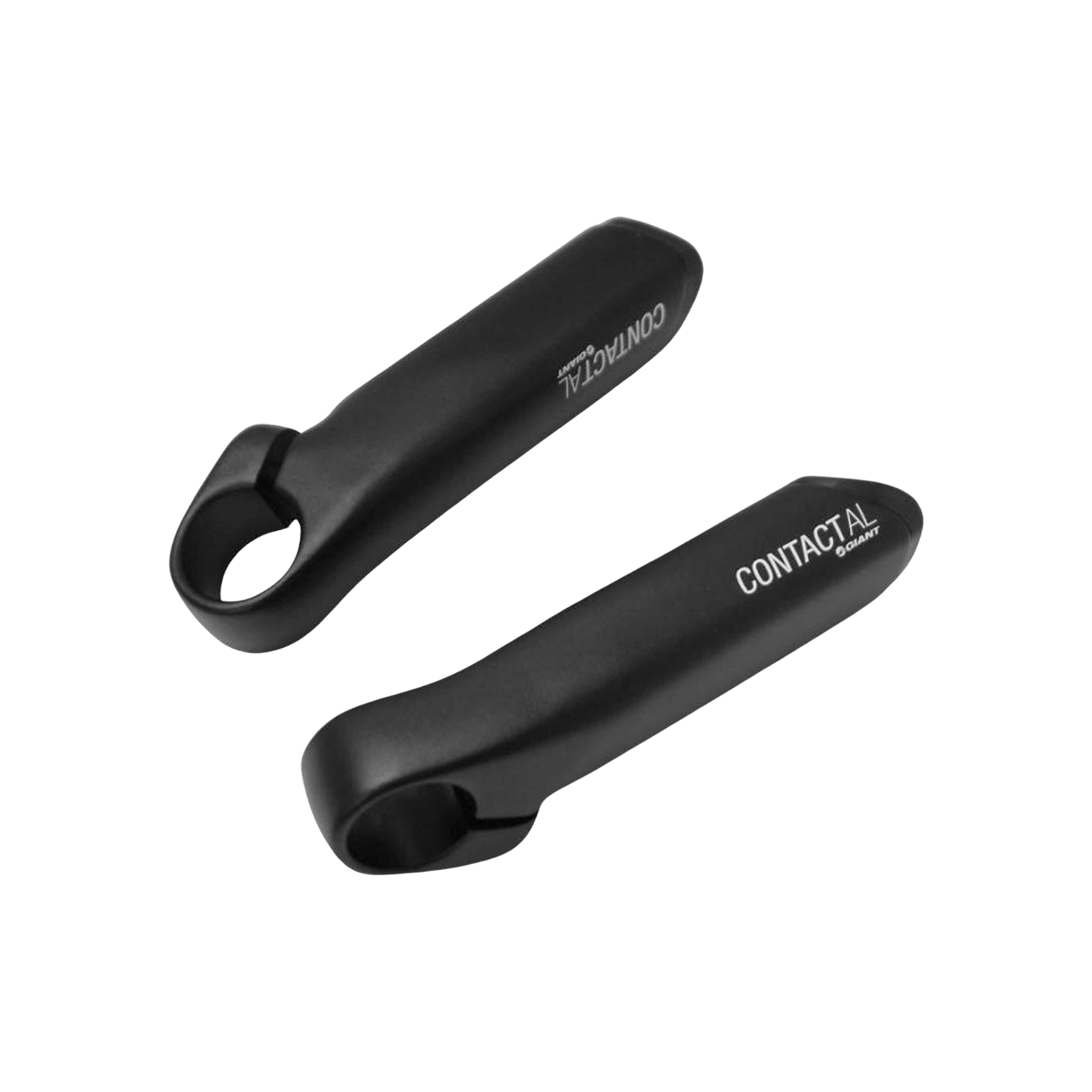 Giant Contact Al Bar End Black