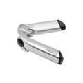 Giant Contact Al Bar End Silver