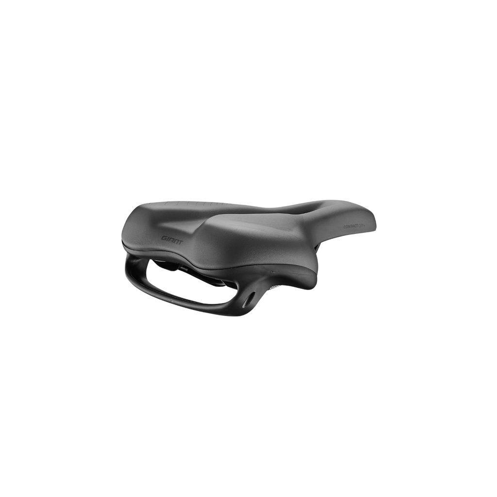 Giant Contact City+ Saddle