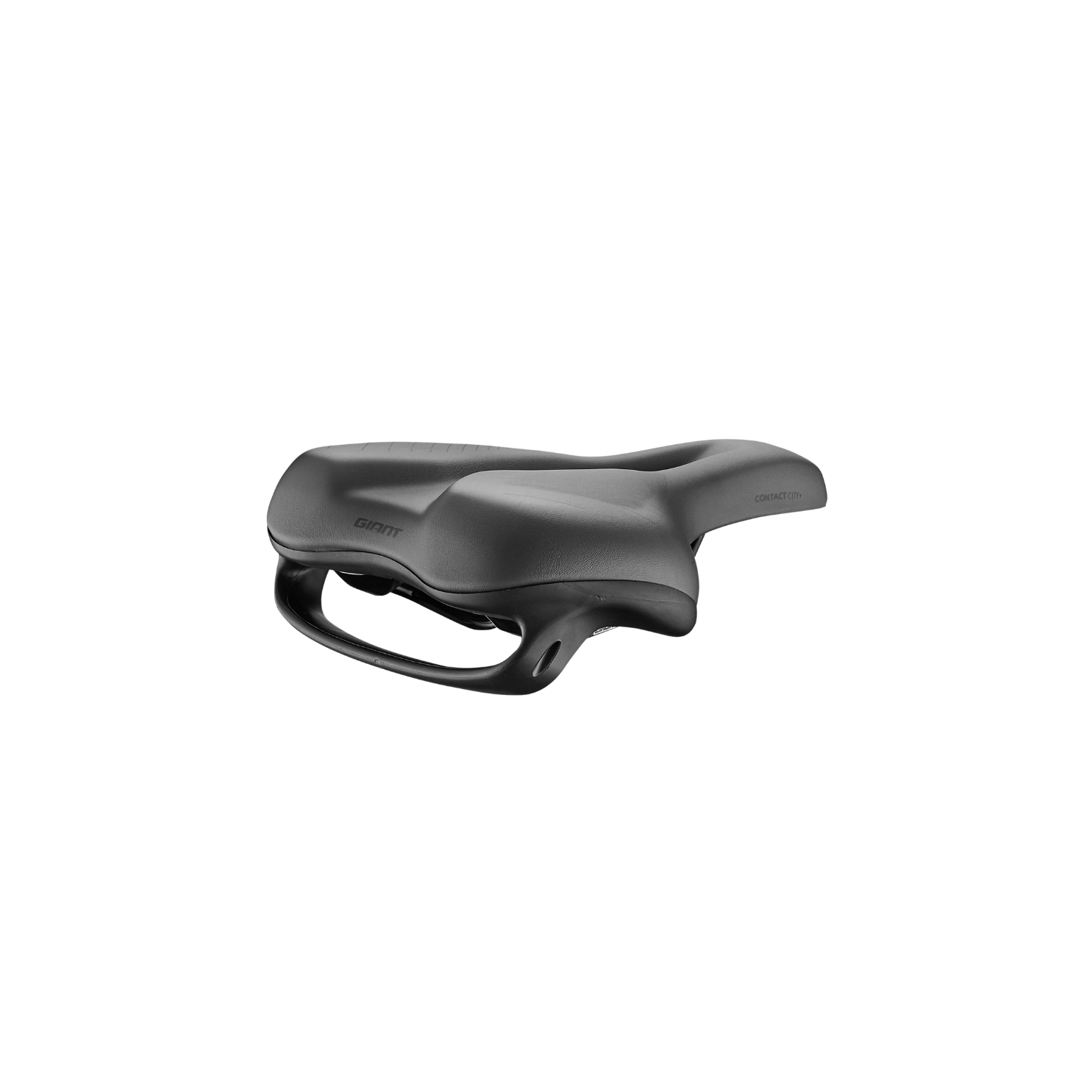 Giant Contact City+ Saddle