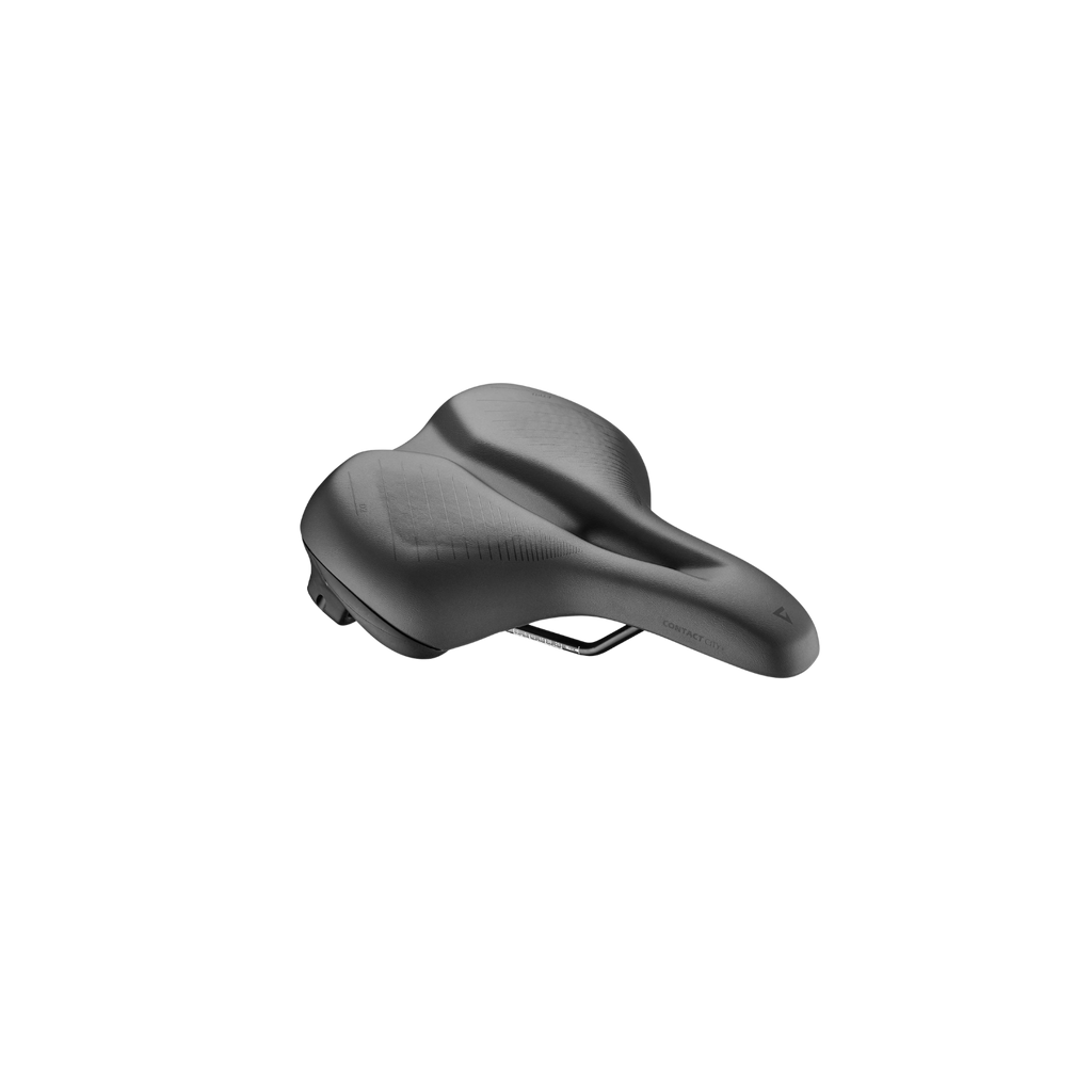Giant Contact City+ Saddle