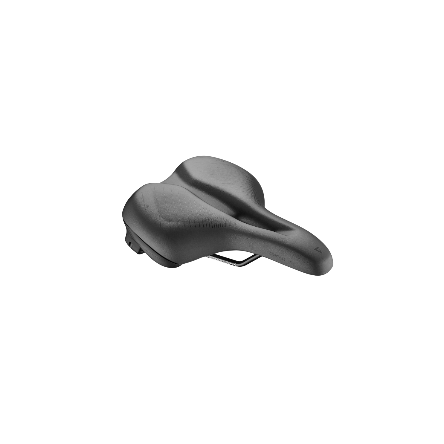 Giant Contact City+ Saddle
