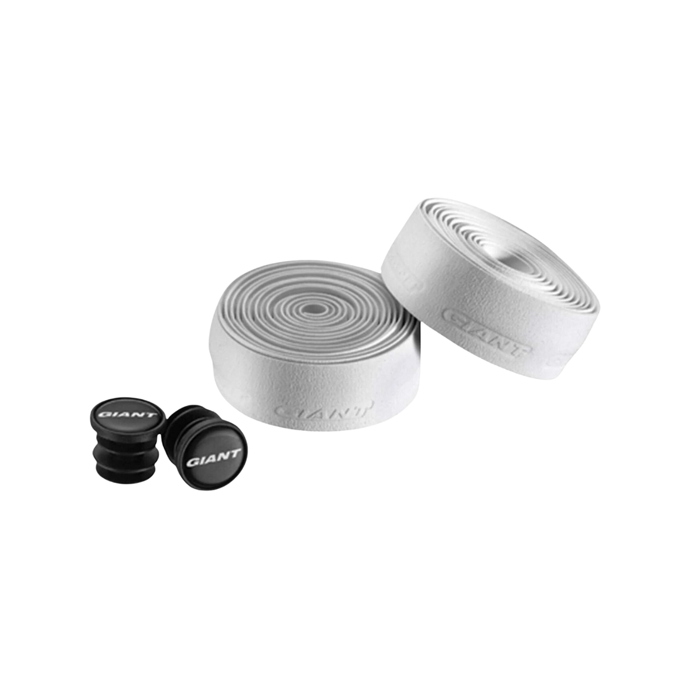 Giant Contact Gel Handlebar Tape White