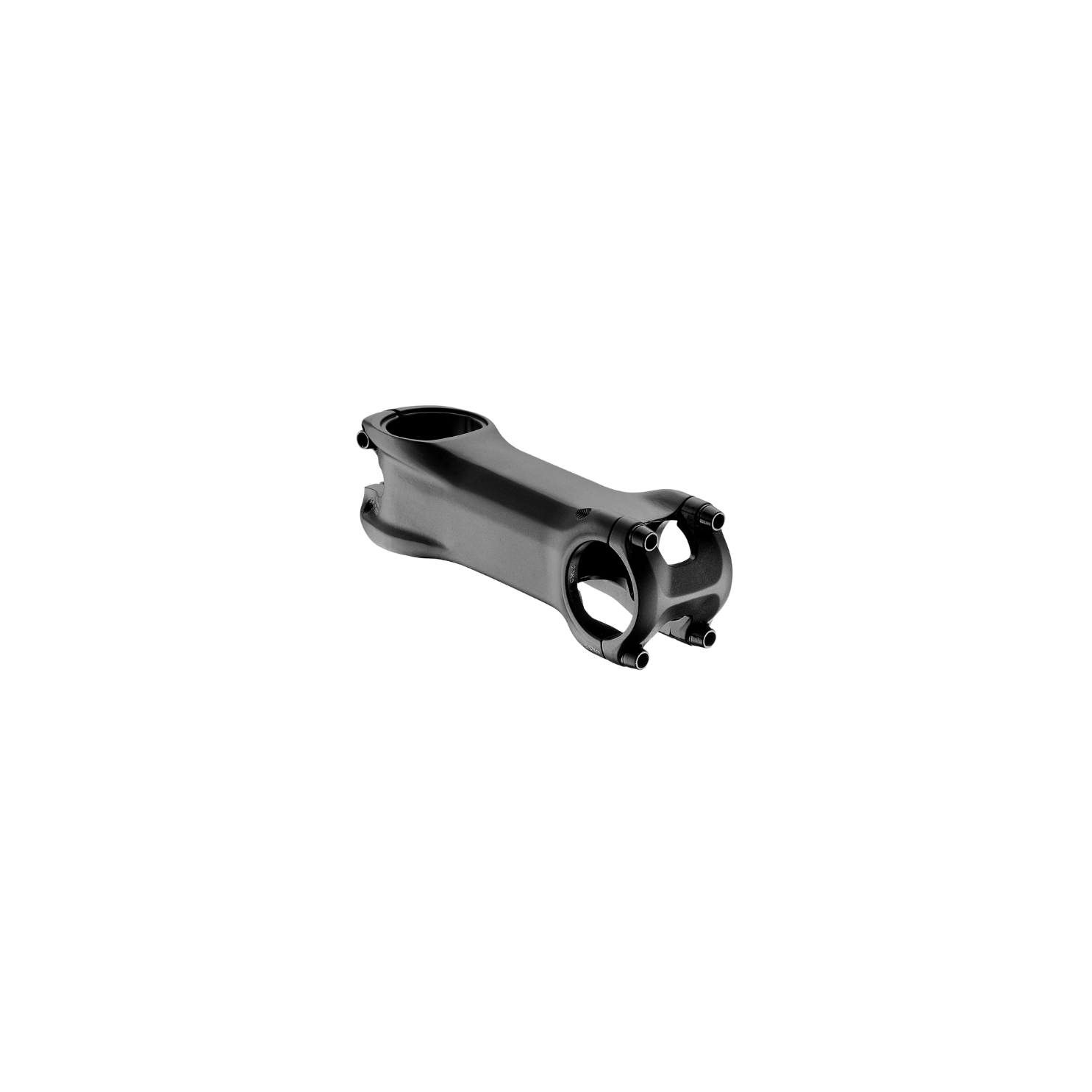Giant Contact SL Aerolight Stem (0 Degrees)