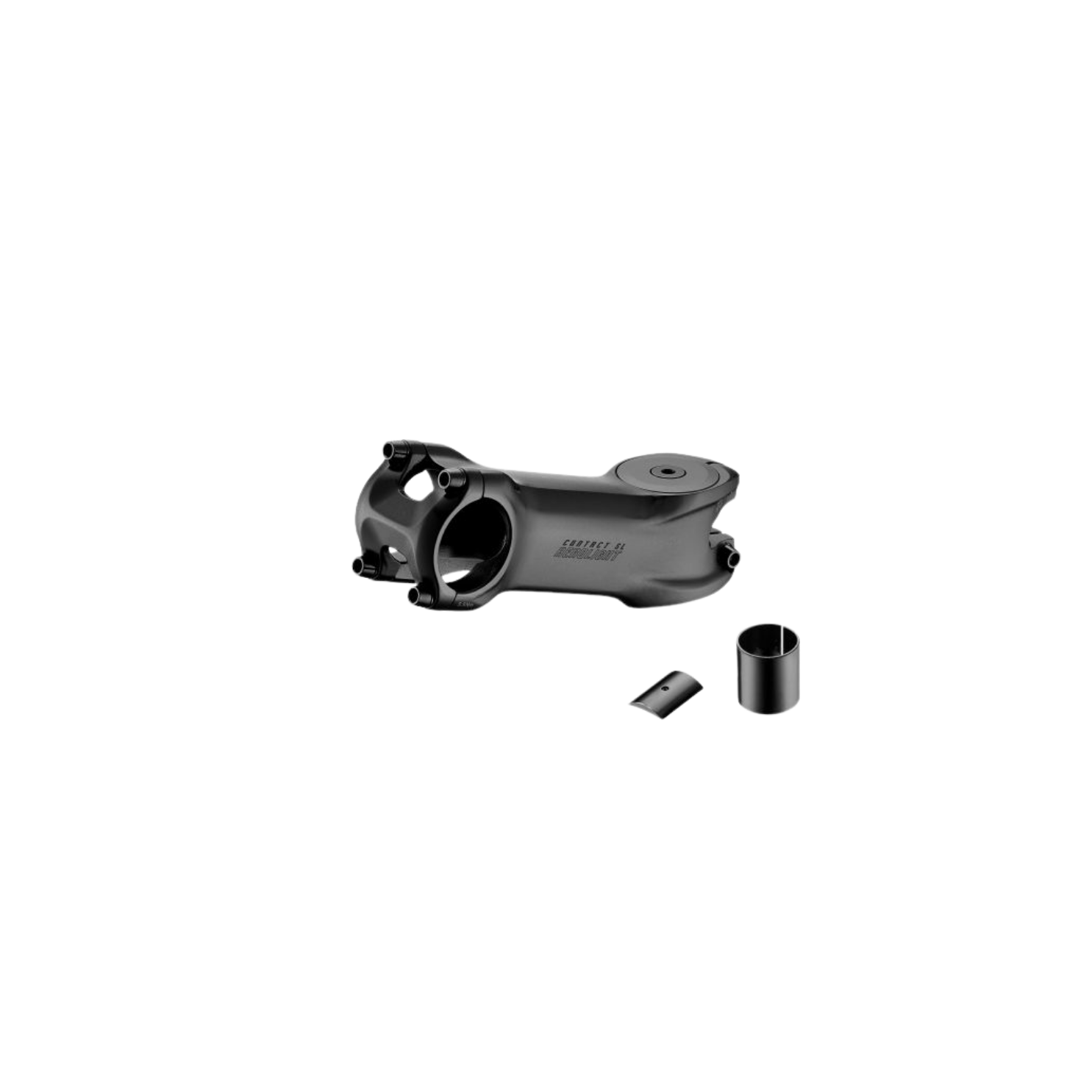 Giant Contact SL Aerolight Stem (+15 Degrees)