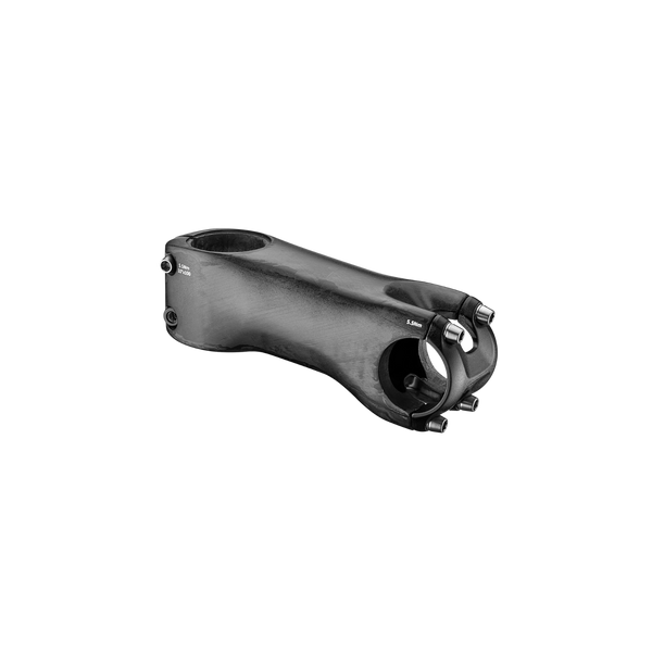 GIANT CONTACT SLR OD2 STEM 20° 120mm Giant Contact SLR OD2 Stem (Black) (31.8mm) (120mm) (20