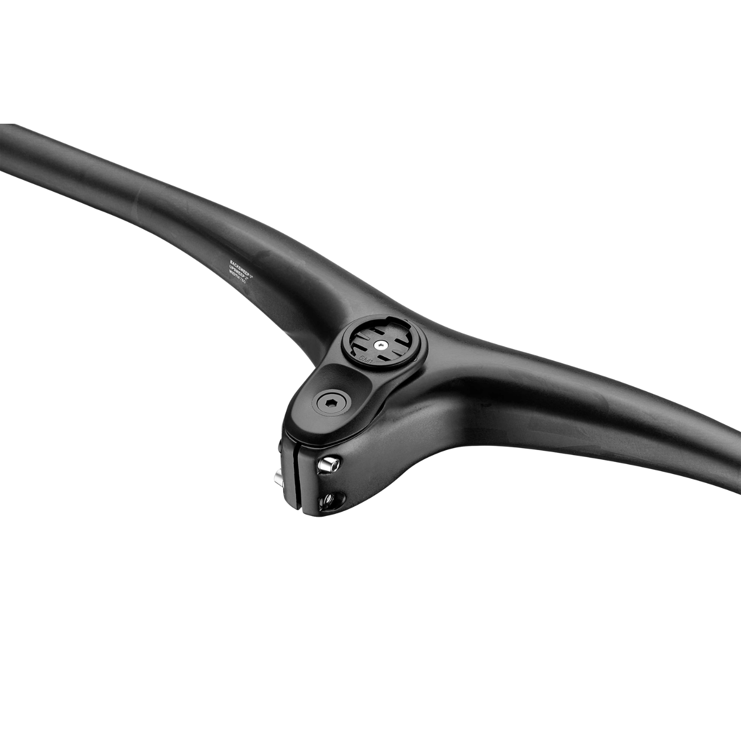 Giant Contact SLR XC Integrated Handlebar