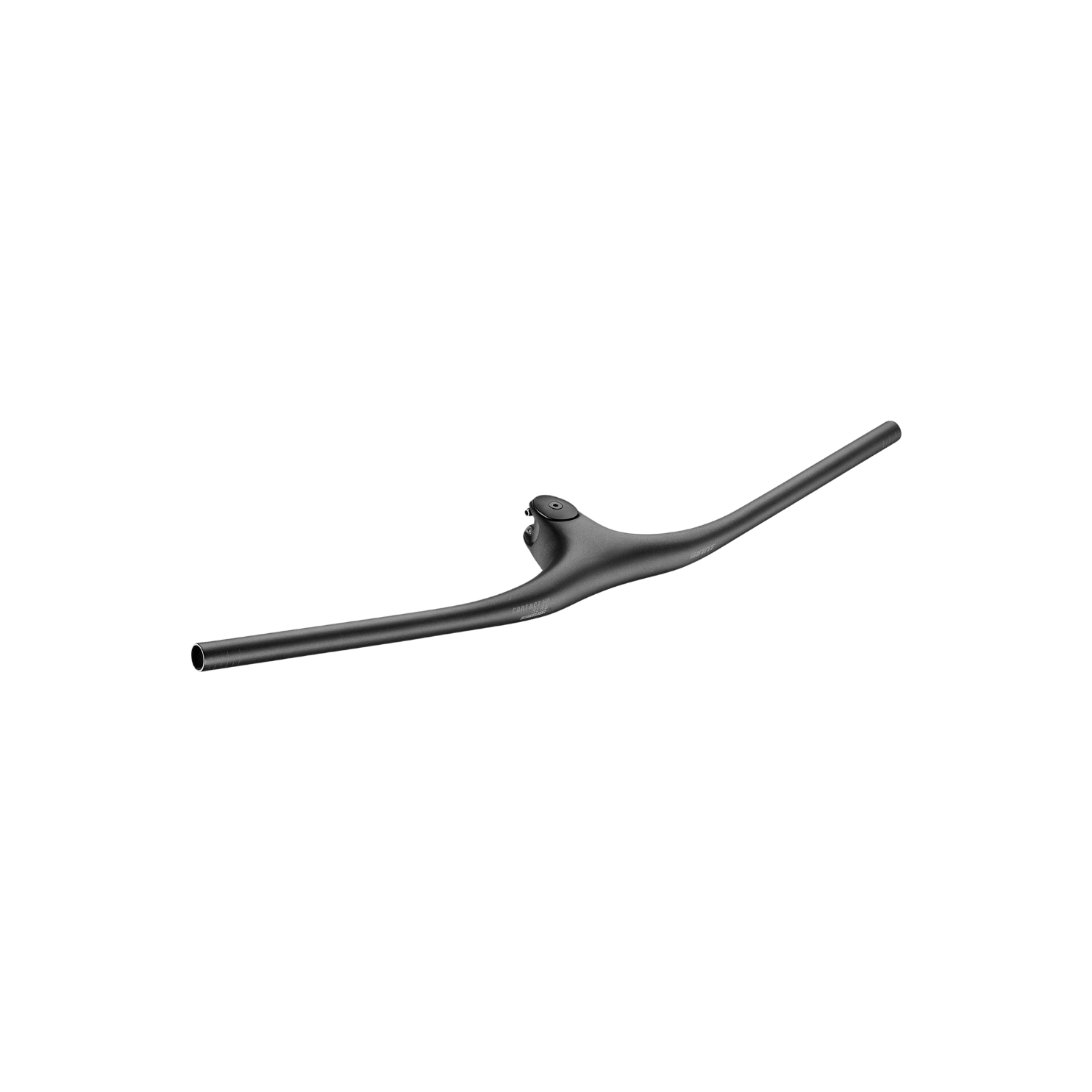 Giant Contact SL XC Integrated Handlebar
