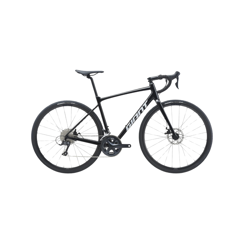 Giant Contend AR 3 公路自行车 - 黑色