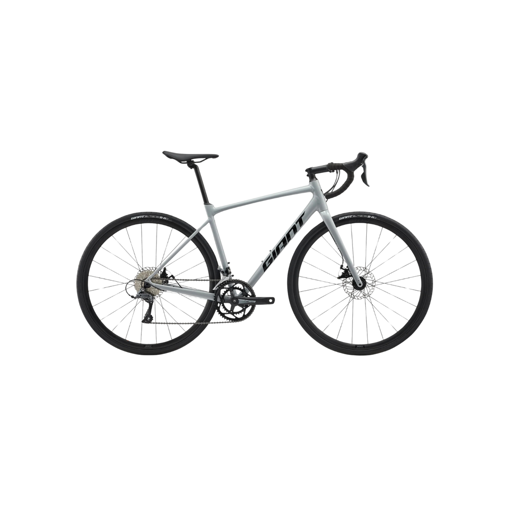 Giant Contend AR 4 公路自行车 - 优质灰色