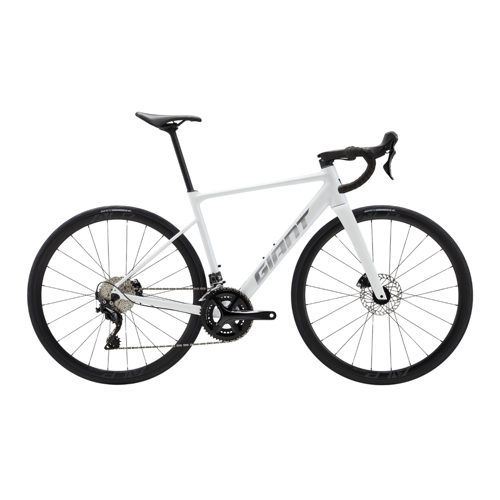 Giant Contend SL 1 - Pearl White