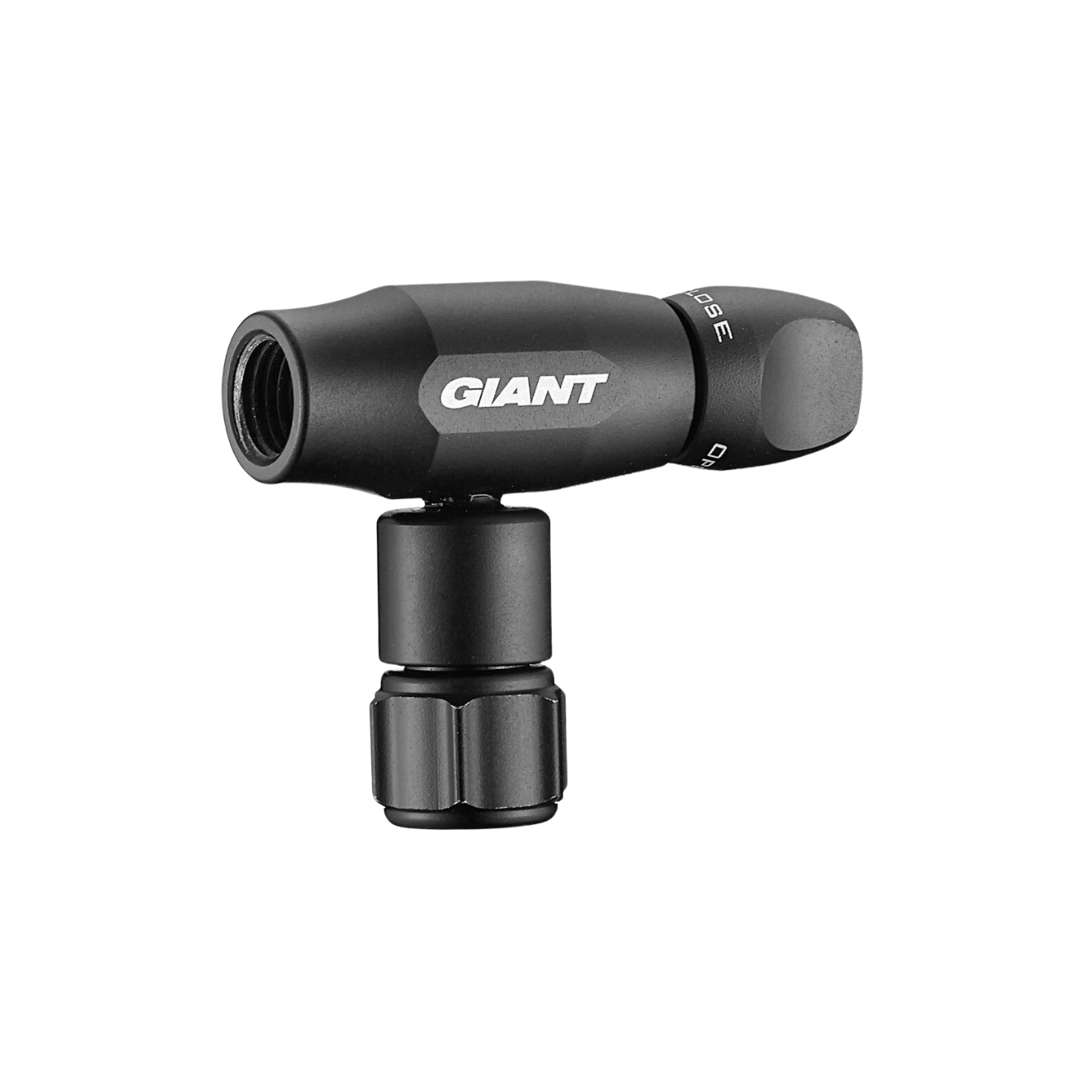 Giant Control Blast 0