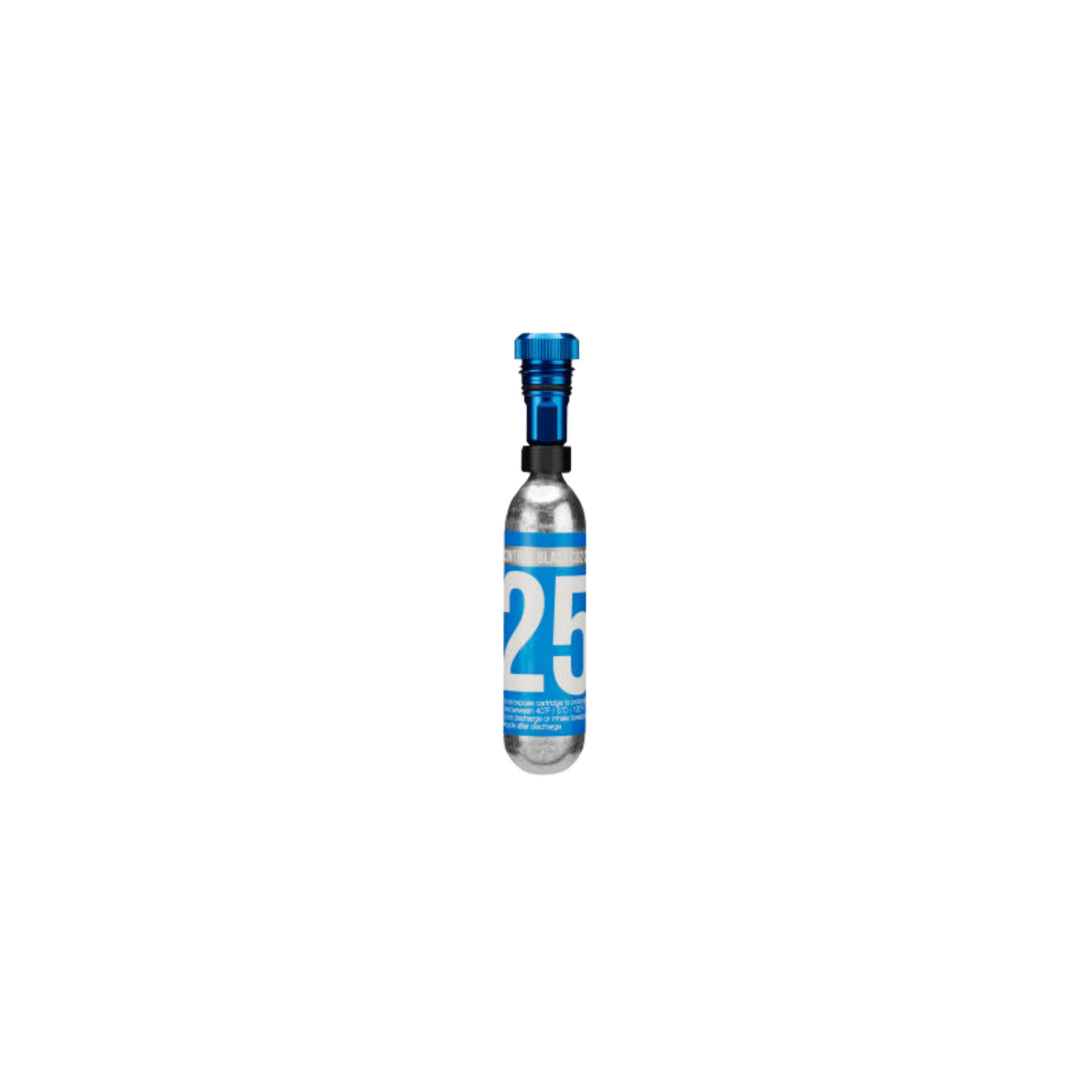 Giant Control Blast Mini Pump with 25G CO2