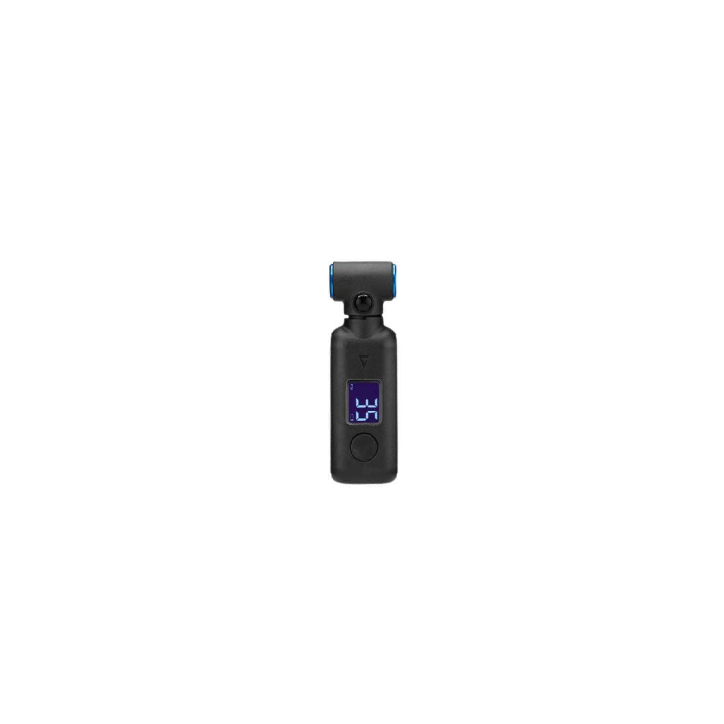 Giant Control Digital Tyre Pressure Gauge