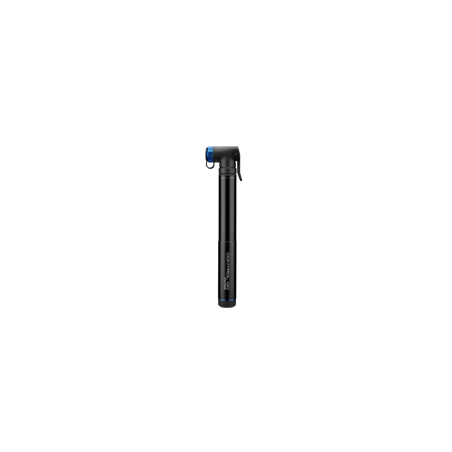 Giant Control Go 2 Stage Mini Pump