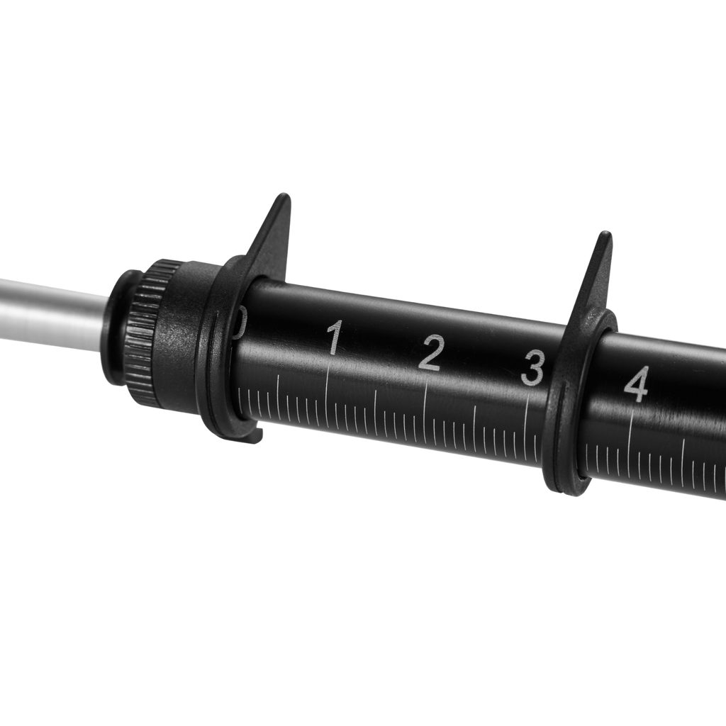 Giant Control Go Digital Shock Pump