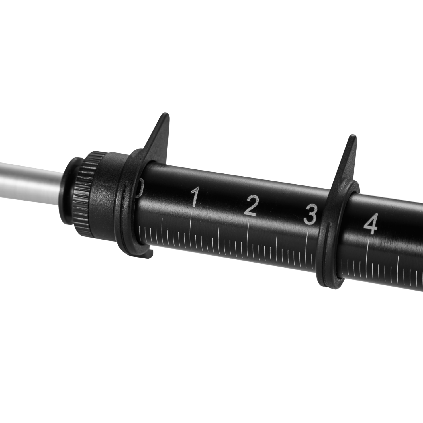 Giant Control Go Digital Shock Pump