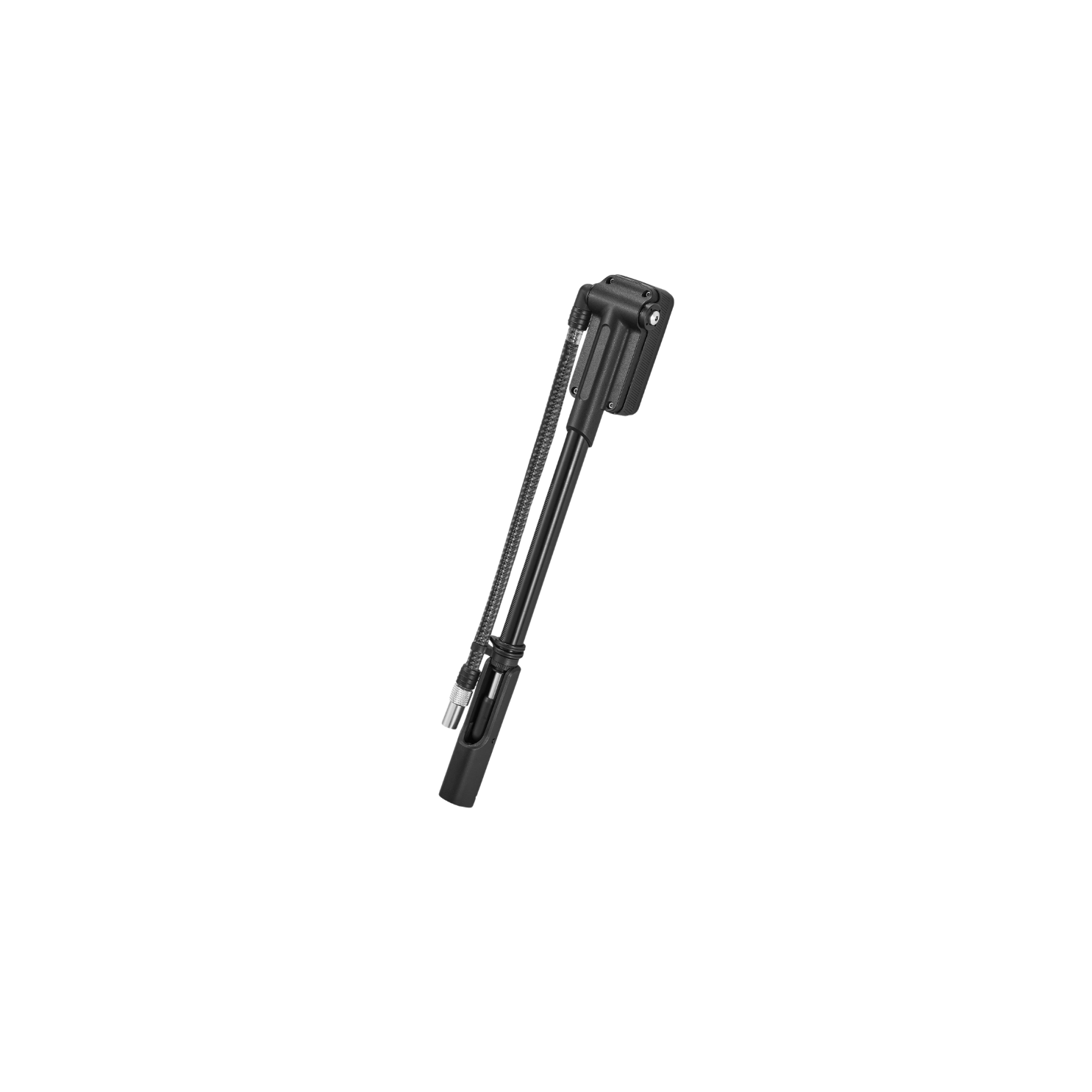 Giant Control Go Digital Shock Pump