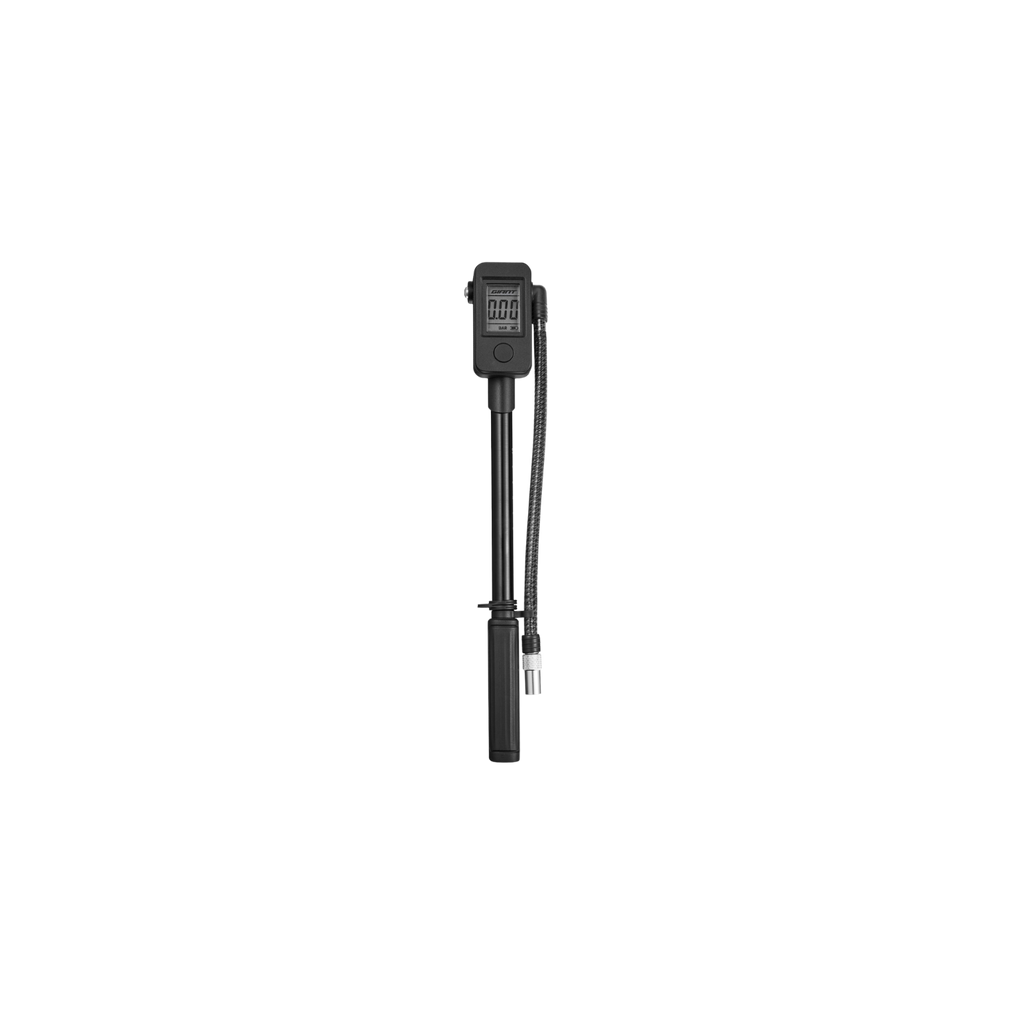 Giant Control Go Digital Shock Pump