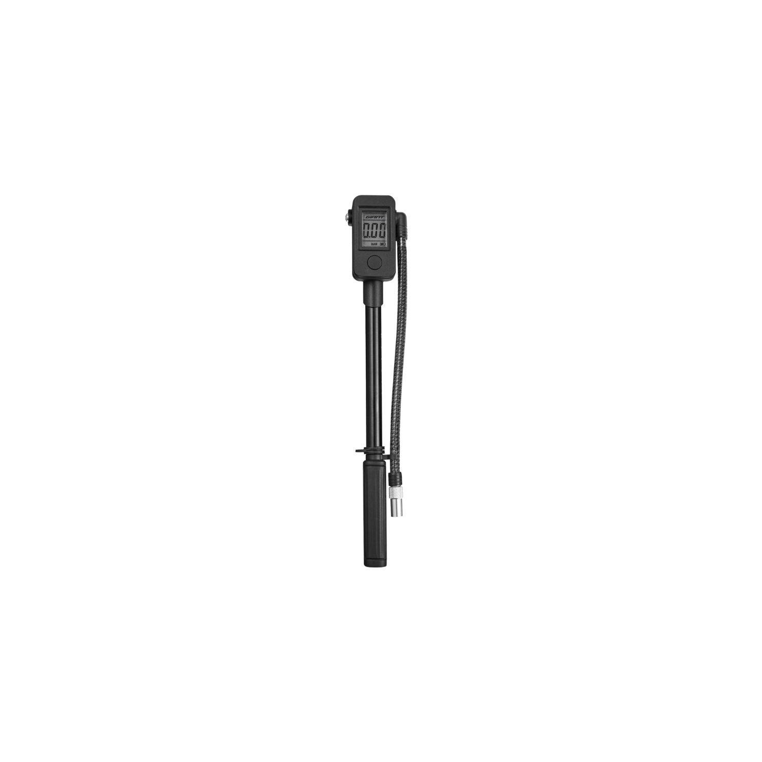 Giant Control Go Digital Shock Pump