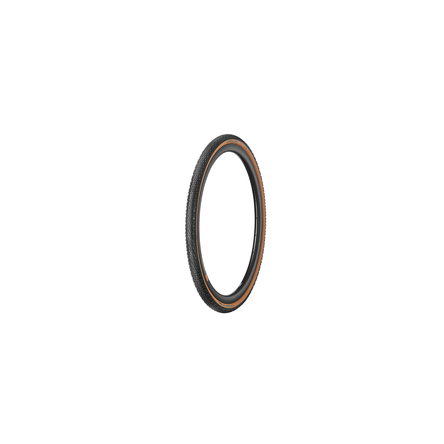 Giant Crosscut Gravel 1 Gravel Tyre - Tanwall