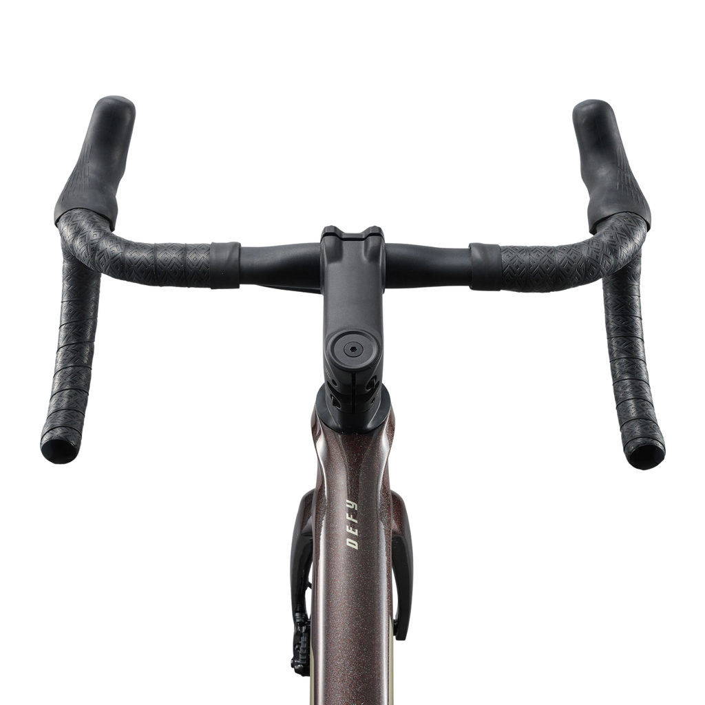 Giant Defy Advanced 1 - Obsidian Pulse