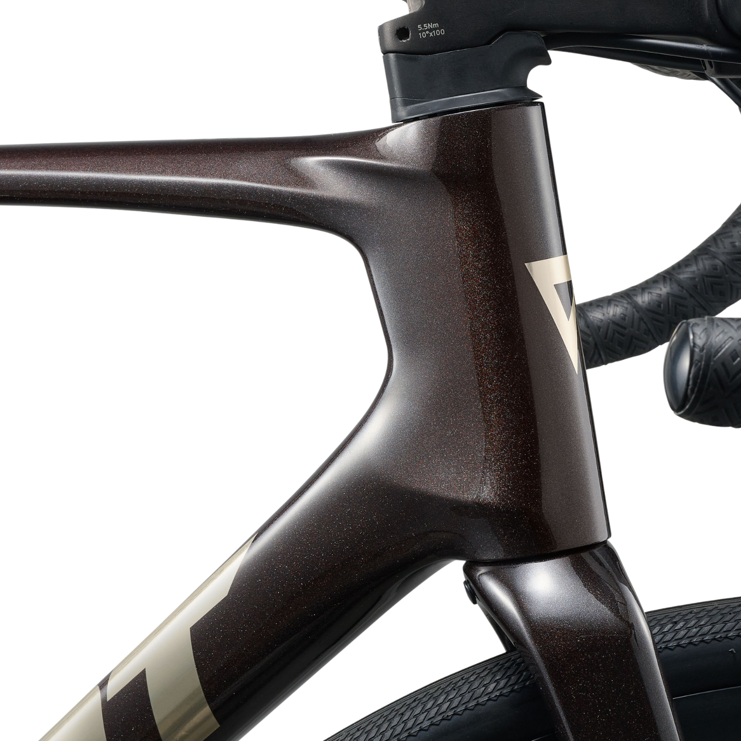 Giant Defy Advanced 1 - Obsidian Pulse