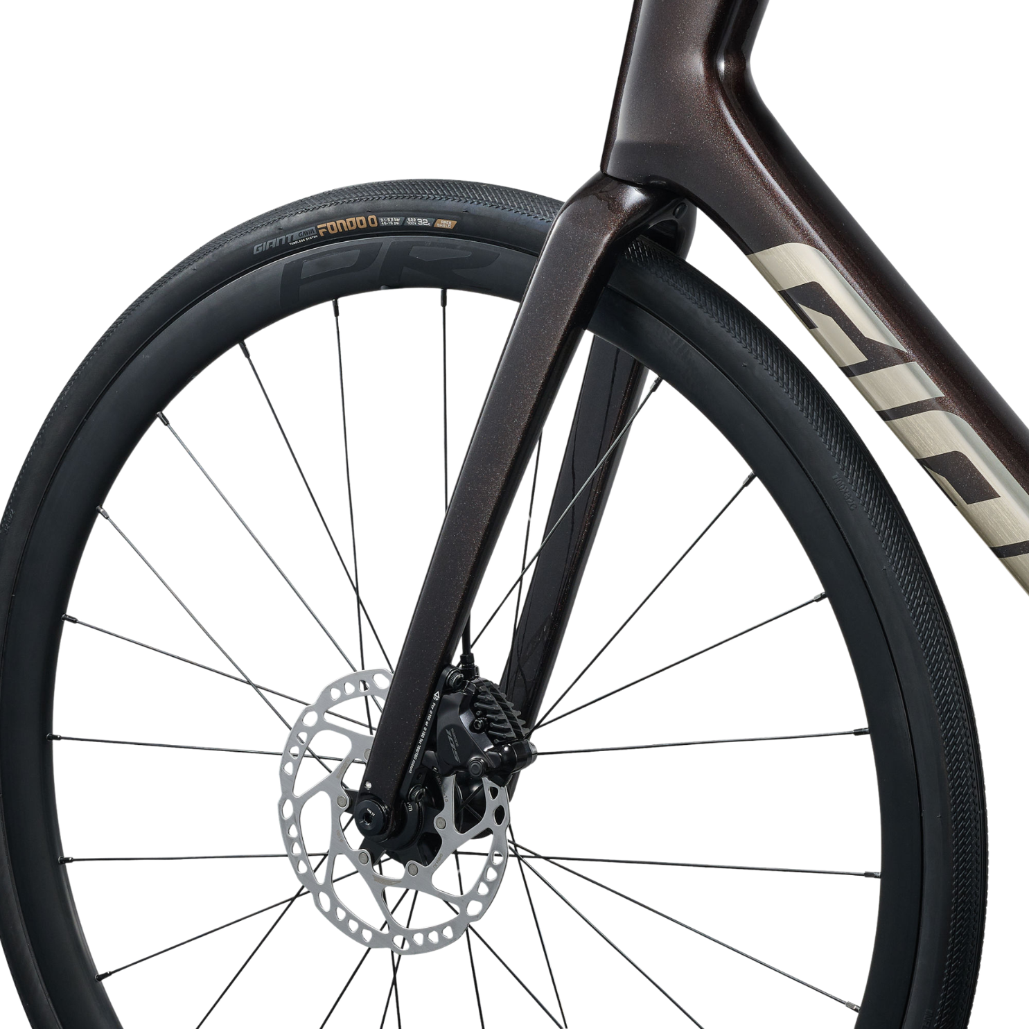 Giant Defy Advanced 1 - Obsidian Pulse