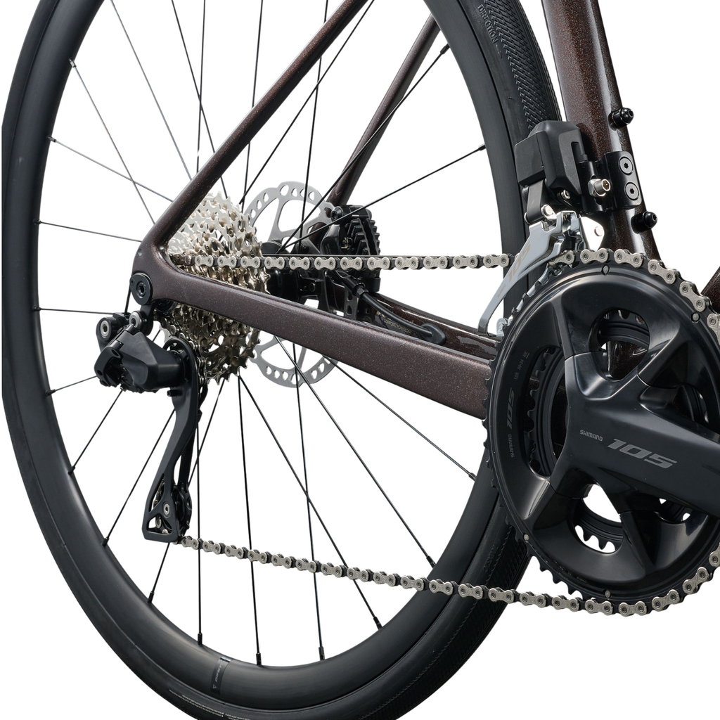 Giant Defy Advanced 1 - Obsidian Pulse