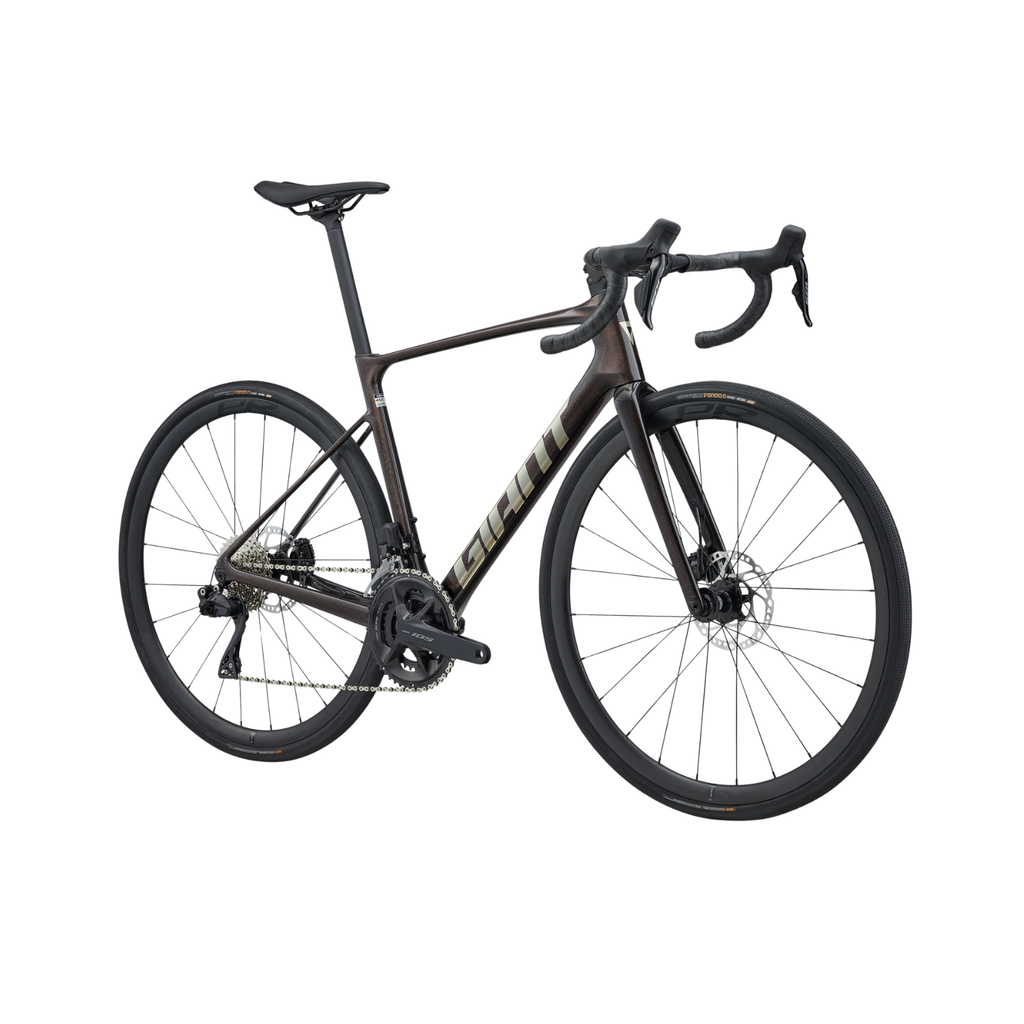 Giant Defy Advanced 1 - Obsidian Pulse