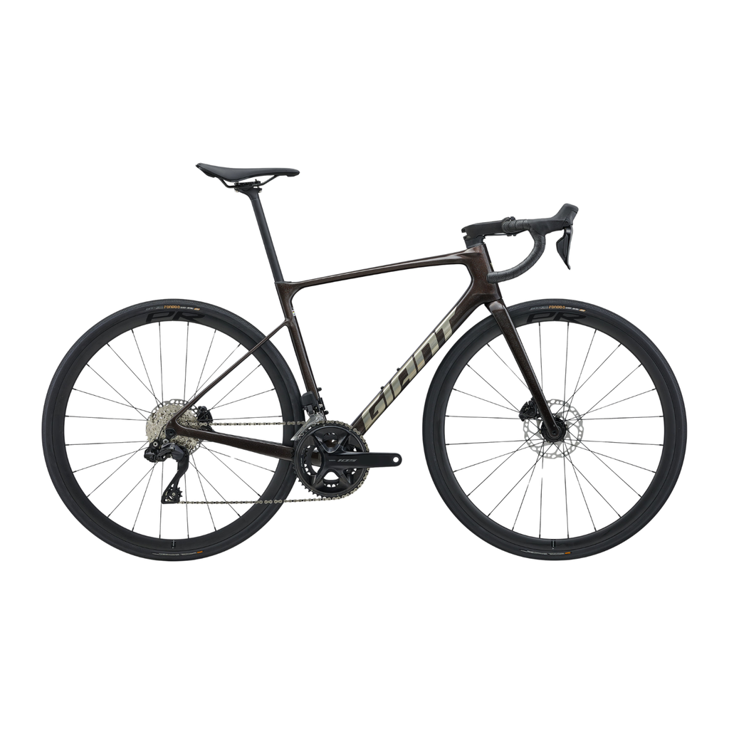 Giant Defy Advanced 1 - Obsidian Pulse