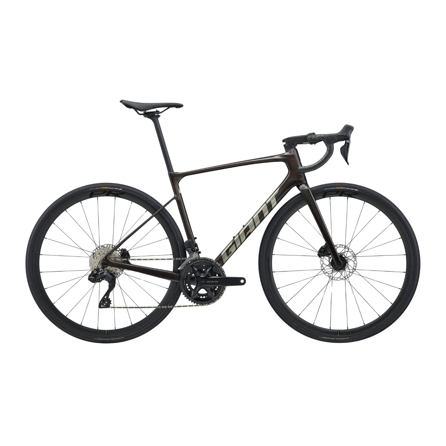 Giant Defy Advanced 1 - Obsidian Pulse