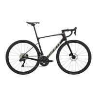 Giant Defy Advanced 1 - Obsidian Pulse