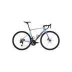 Giant Defy Advanced 1 Road Bike - Frost Silver