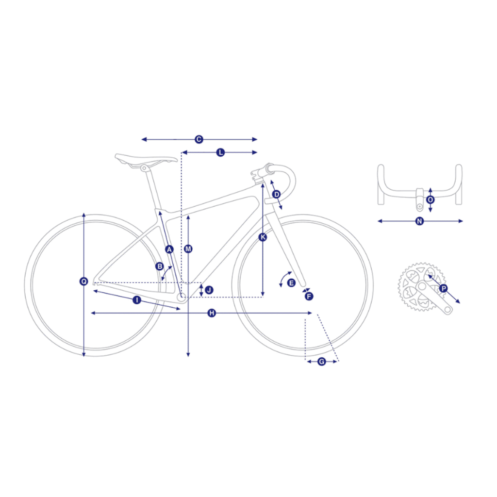 Giant Defy Advanced 2 - Pearl White