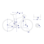 Giant Defy Advanced 2 - Pearl White