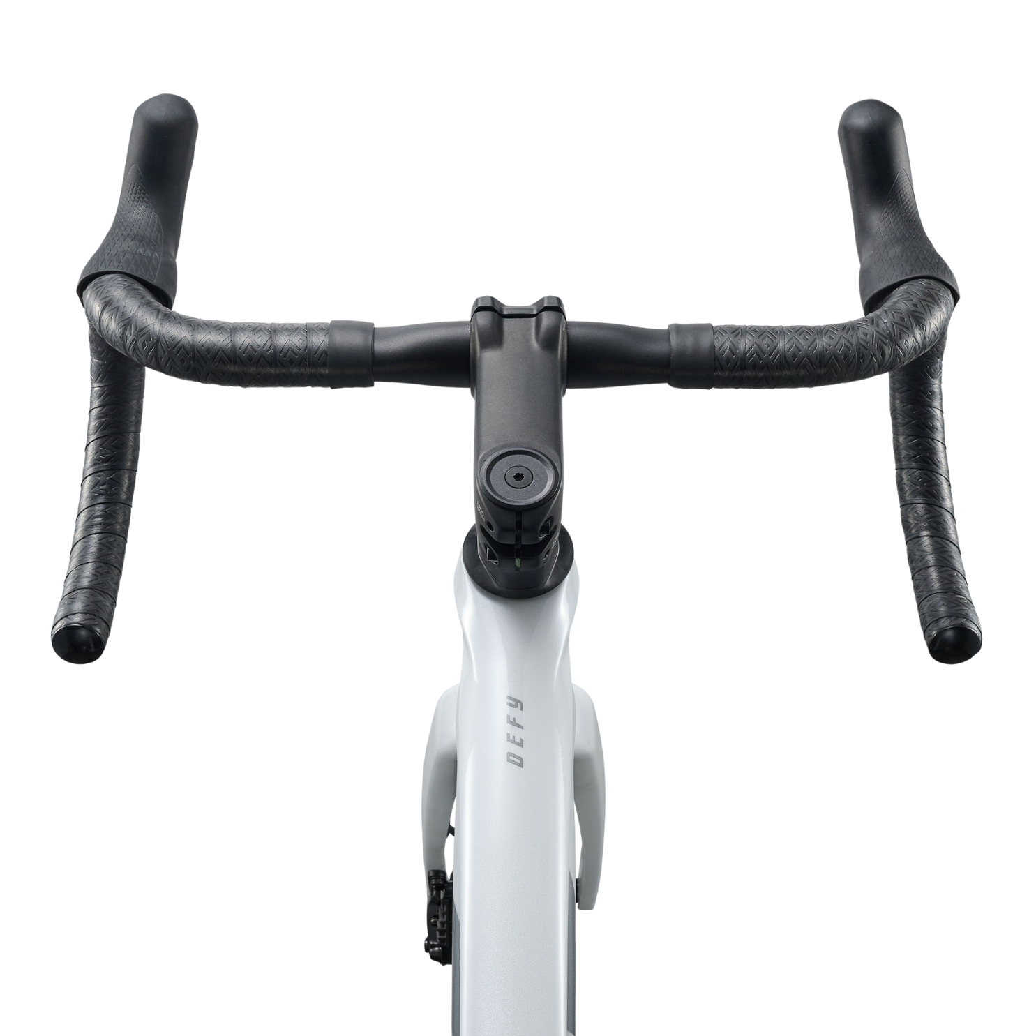 Giant Defy Advanced 2 - Pearl White