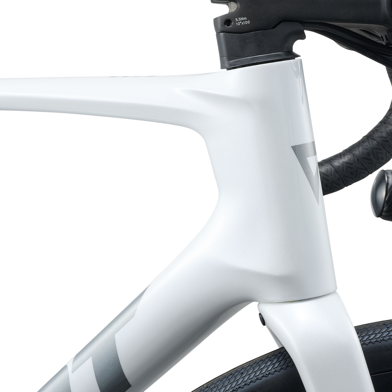 Giant Defy Advanced 2 - Pearl White