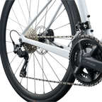 Giant Defy Advanced 2 - Pearl White
