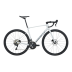 Giant Defy Advanced 2 - Pearl White