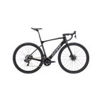 Giant Defy Advanced E+ Elite 1 电动自行车 - 原碳