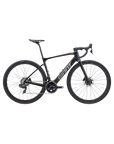 Giant Defy Advanced E+ Elite 1 E-Bike - Raw Carbon