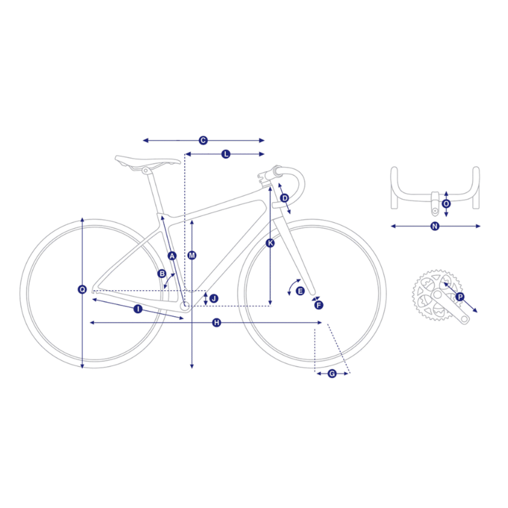 Giant Defy Advanced Pro 0 - Luminous Lagoon