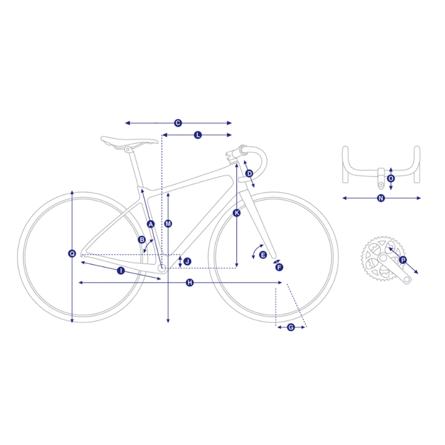 Giant Defy Advanced Pro 0 - Luminous Lagoon
