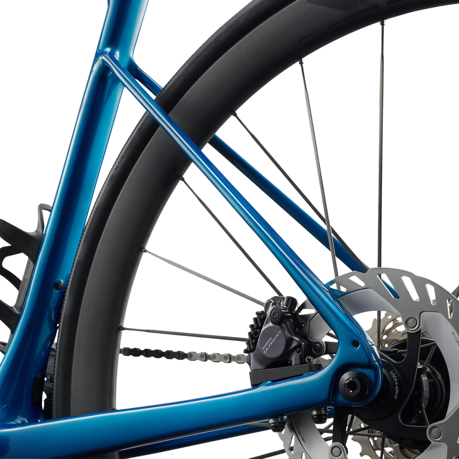 Giant Defy Advanced Pro 0 - Luminous Lagoon
